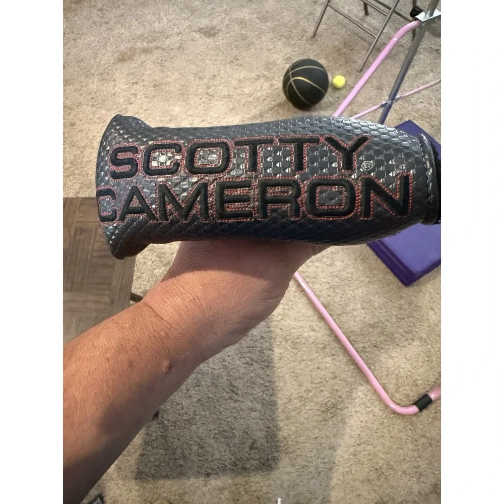 Scotty Cameron Circa 62 No 6 Putter 35
